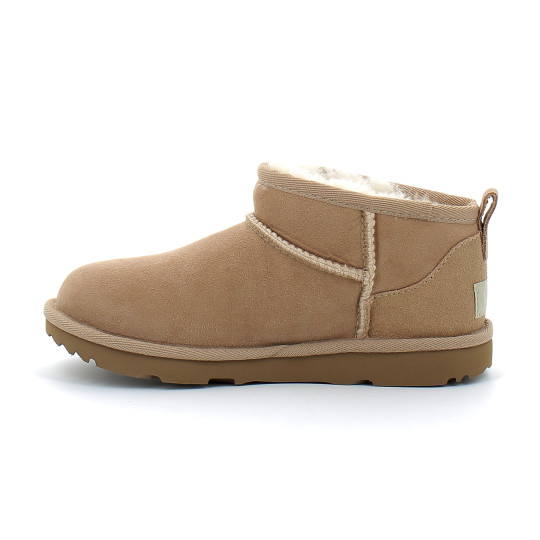 Botte Classic Ultra Mini sand 1130750k-san