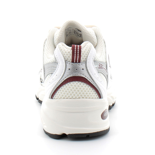 Chaussures de sport pour adulte 530 white salt mr530sz