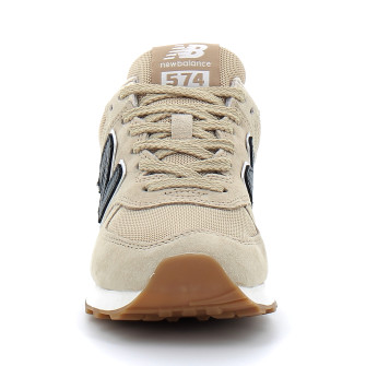 Chaussures de sport pour adulte 574 incense du 36 au 42-u574rac