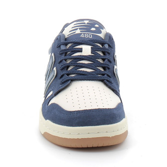 Basket pour adullte BB480 navy bb480lpc