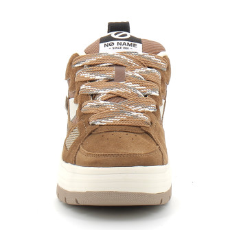 Basket basse à lacet pour femme NOLLIE SNEAKER W beige rnfcsr04ha