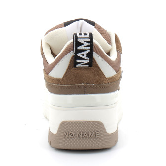 Basket basse à lacet pour femme NOLLIE SNEAKER W beige rnfcsr04ha