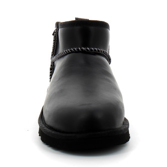 Botte pour homme Classic Ultra Mini black 1158191-blk