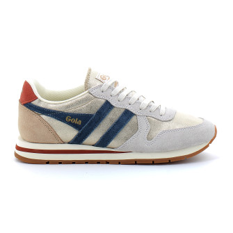 Baskets femme Daytona Blaze gold/orange clb338ye