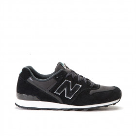 new balance 996 noir