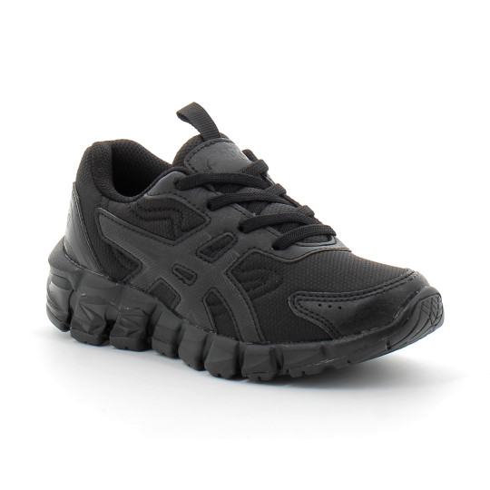 Chaussures de sport GEL-QUANTUM 90 IV PS pour enfants black-black 1204a004-001