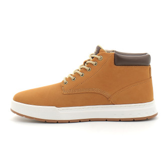 Basket mi-haute à lacets  pour homme Maple Grove wheat a5prv/2311