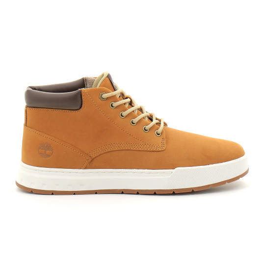 Basket mi-haute à lacets  pour homme Maple Grove wheat a5prv/2311