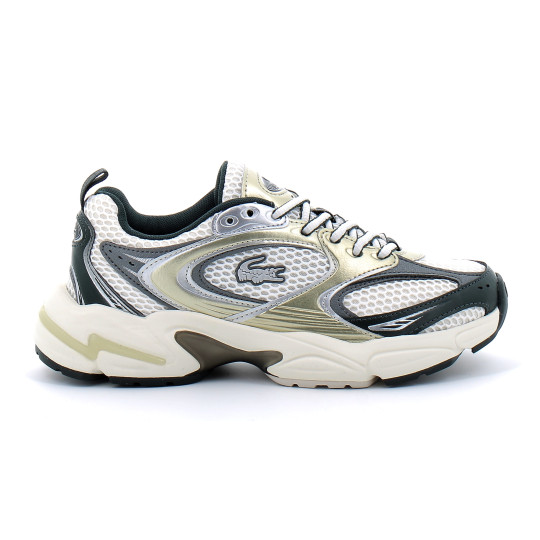 Chaussure de course pour adulte Storm 96 2K off/green 48sfa0066/1y5