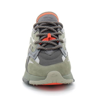 Basket pour femme L003 Neo Tech kaki 48sfa0087/5e4