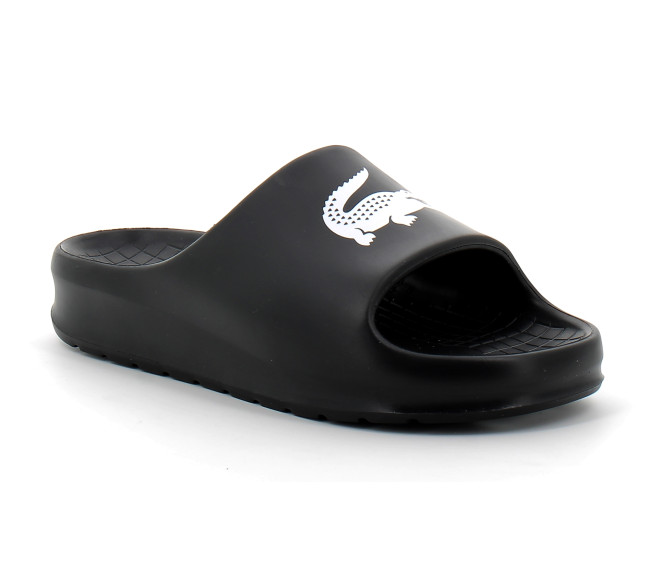 Claquettes pour homme Serve Slide 2.0 black/white. 48cma0010/312