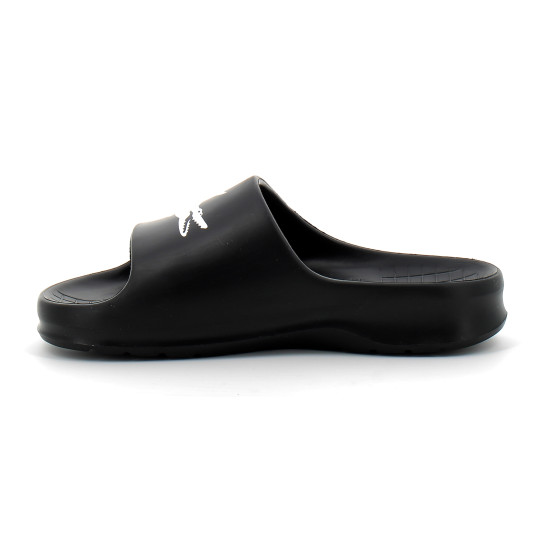 Claquettes pour homme Serve Slide 2.0 black/white. 48cma0010/312