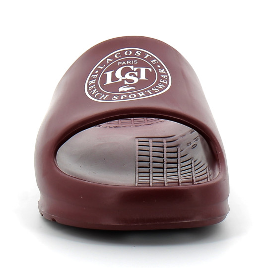 Claquettes pour homme Serve Slide 2.0 burgundy 48cma0011/2h2