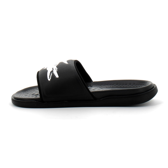 Claquettes pour homme Serve Slide Dual noir-blanc 43cma0110/312