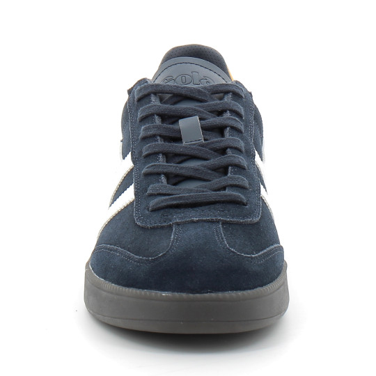 Baskets pour hommes Viper navy/gum cmb735ex