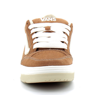 Baskets à lacets pour homme Hylane brown vn000d1jbr01