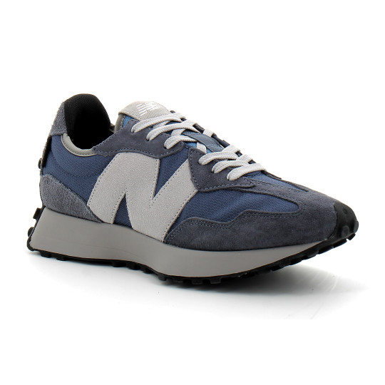 Chaussures de sport pour adulte U327 indigo u327oc