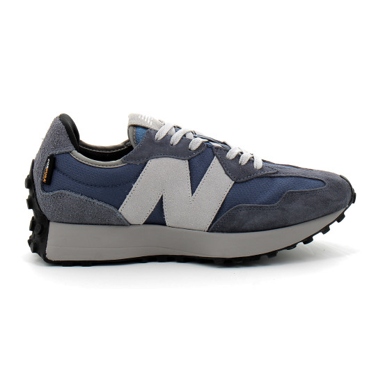 Chaussures de sport pour adulte U327 indigo u327oc