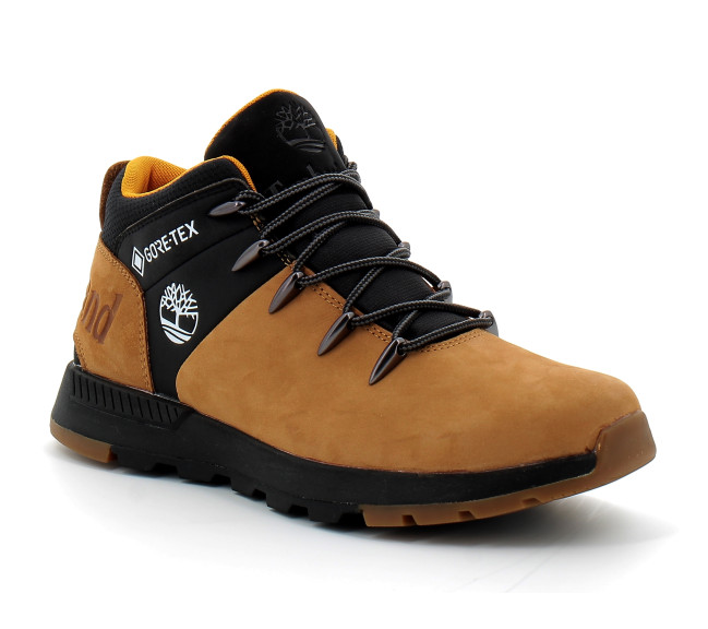 Basket mi-haute à lacets Sprint Trekker pour homme wheat a2qze/2311