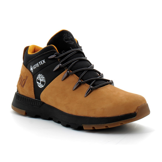 Basket mi-haute à lacets Sprint Trekker pour homme wheat a2qze/2311