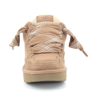 Basket pour femme Lowmel chestnut 1144032-che