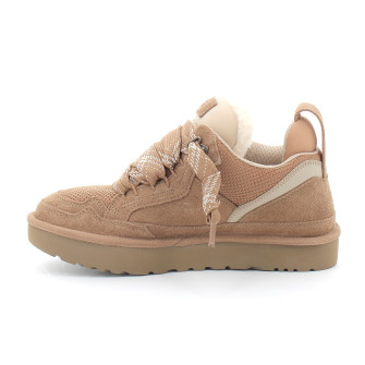Basket pour femme Lowmel chestnut 1144032-che