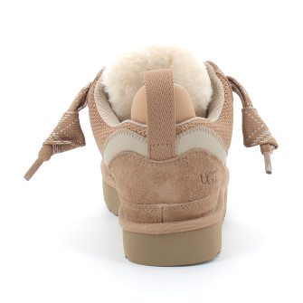 Basket pour femme Lowmel chestnut 1144032-che