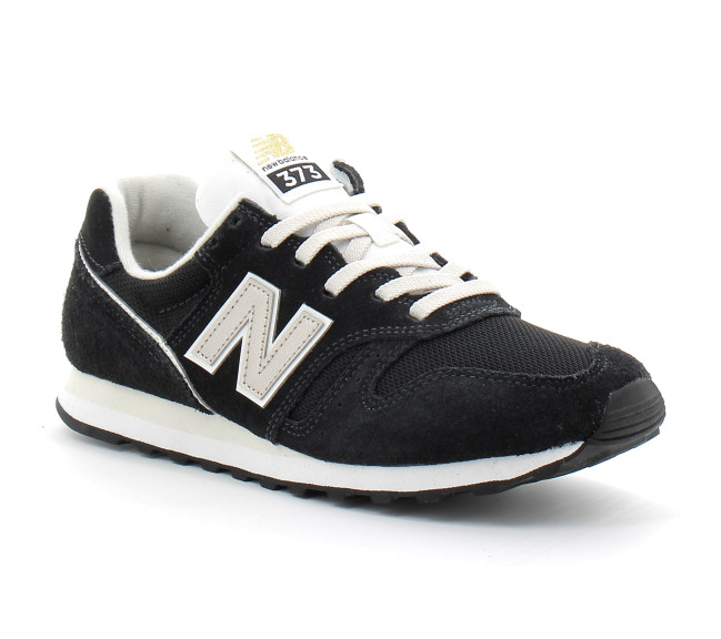 Chaussures de sport pour femme WL373 noir wl373lk2