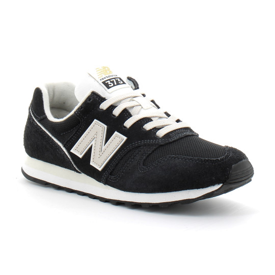 Chaussures de sport pour femme WL373 noir wl373lk2