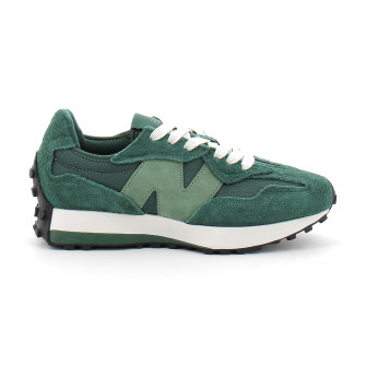 Chaussures de sport pour adulte U327 nightwatch green u327wtb