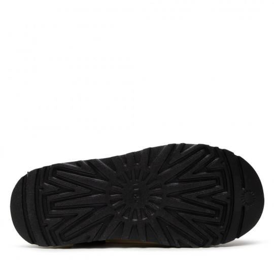 Botte Transparente Classic Mini black 1113190