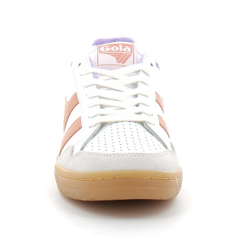 Baskets Classics Eagle '86 pour femmes terracotta clb572wu