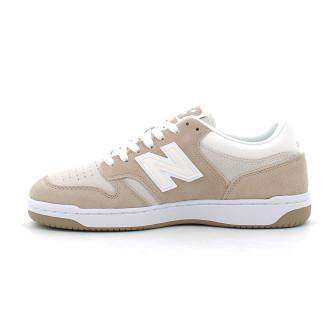 Basket pour adulte 480 grey bb480lea