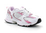 Chaussures de sport pour enfant à lacet elastique PZ530 pink pz530rk