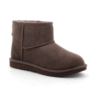 ugg classic mini ii burnt...