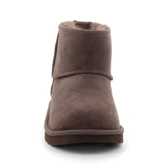 ugg classic mini ii burnt cedar 1017715k-bcdr