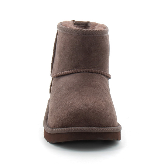 ugg classic mini ii burnt cedar 1017715k-bcdr