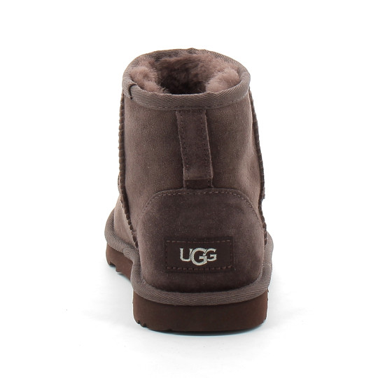 ugg classic mini ii burnt cedar 1017715k-bcdr