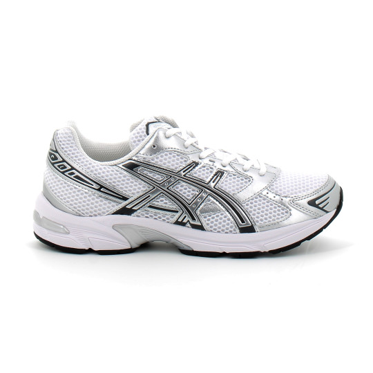 Chaussures de sport Gel 1130 pour adulte white/silver 1201b020-100