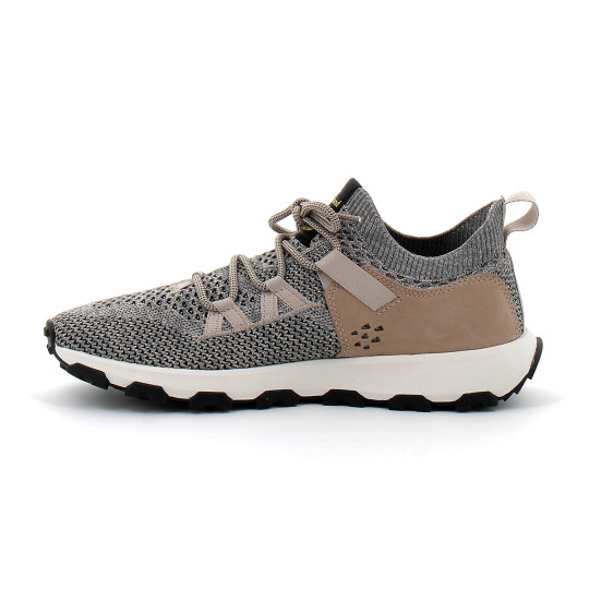 Basket basse à lacets pour homme Winsor Trail taupe tb0a42b7e041