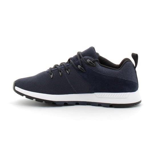 Baskets basses à lacets pour homme Sprint Trekker navy tb0a5xbz0191