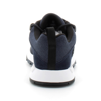 Baskets basses à lacets pour homme Sprint Trekker navy tb0a5xbz0191