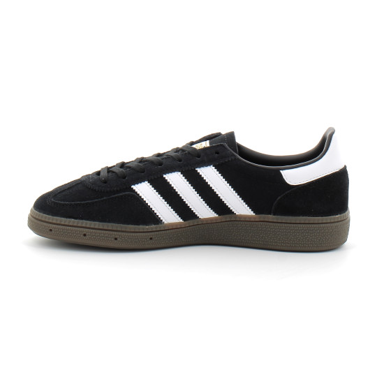 Chaussure Enfant Handball Spezial black white ih8010