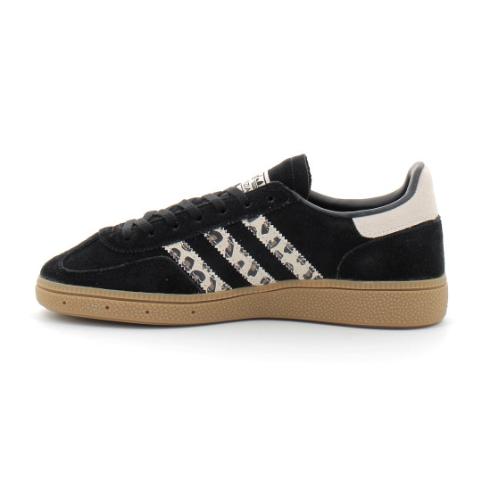 Chaussure Handball Spezial black beige jh9092