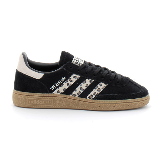 Chaussure Handball Spezial black beige jh9092