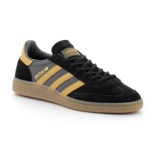 Chaussure Handball Spezial black/yellow if9528