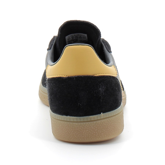 Chaussure Handball Spezial black/yellow if9528