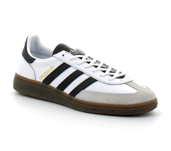 Chaussure Handball Spezial white-gum ie3403