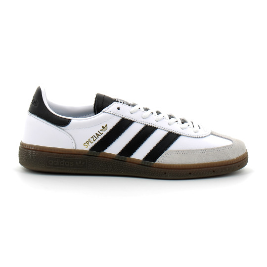 Chaussure Handball Spezial white-gum ie3403