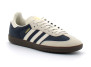 Chaussure Femme Samba OG navy/creme ig1968